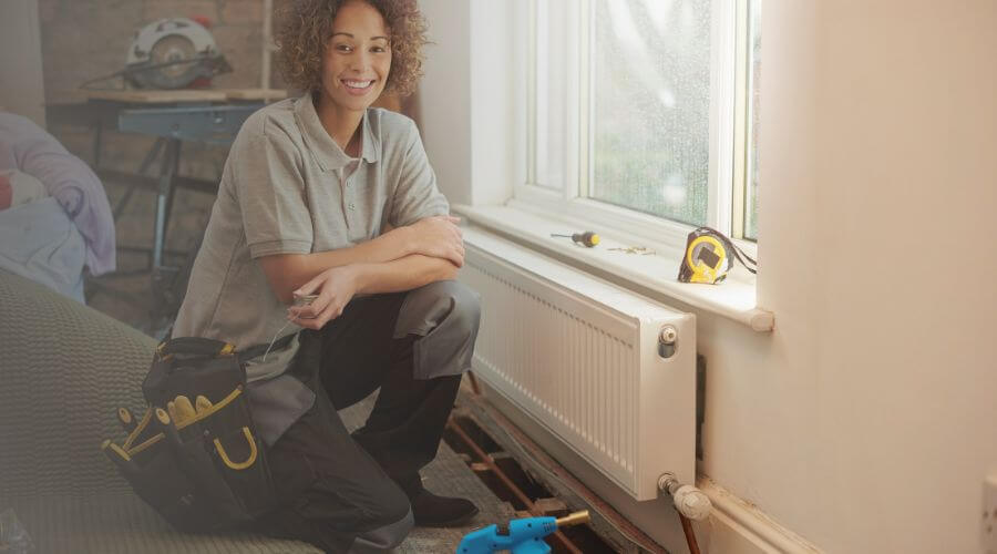Professional Water heater repair in Bauxite, AR